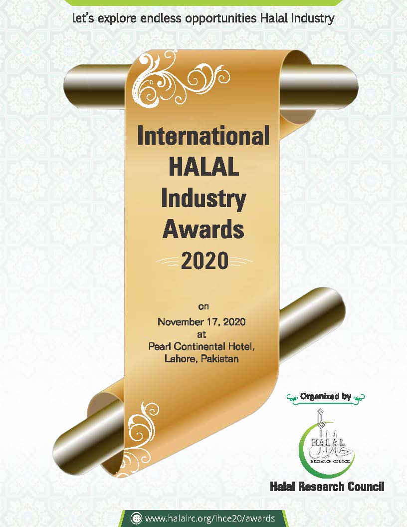 8th International Halal Conference and Exhibition 2021 - About Dubai, UAE Visa